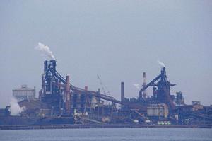 ウレタン加工をしている大阪の会社