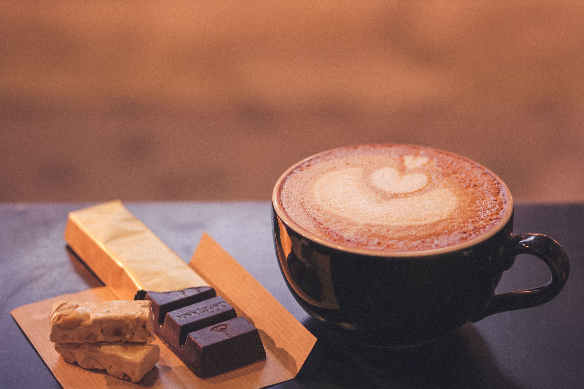 ウレタン加工で工具を守る